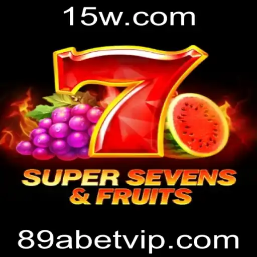 Descubra as Emoções do Jogo 7SuperSevensFruits