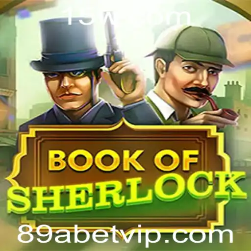 Book of Sherlock: Uma Imersão no Mundo do Detetive Lendário