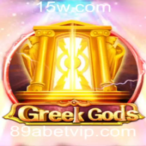 Descubra o Fascinante Mundo do Jogo GreekGods com 89a Bet
