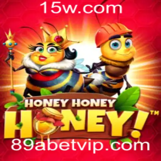 Explore o Fantástico Mundo de HoneyHoneyHoney: O Novo Jogo do 89a Bet