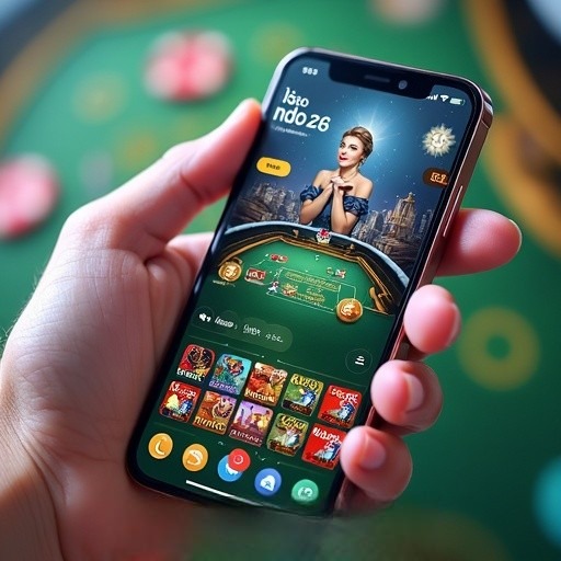 Experiência VIP 89a bet