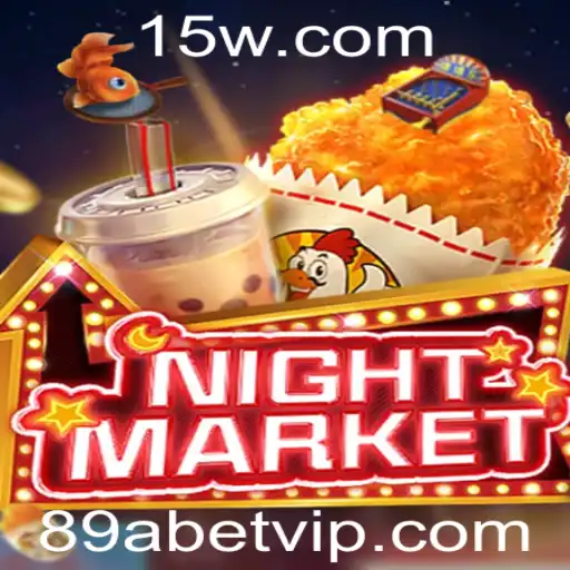 Explorando 'NIGHTMARKET': Uma Imersão no Novo Jogo Sensação