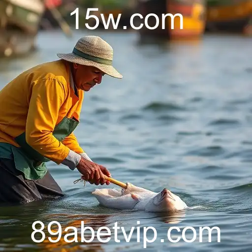 A Arte e o Impacto da Pesca na Era Moderna: Uma Análise da 