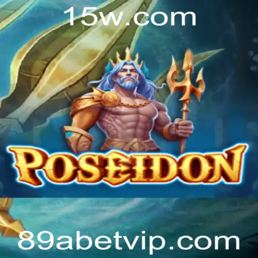 Descubra ‘Poseidon’: O Novo Jogo Inovador da 89a Bet