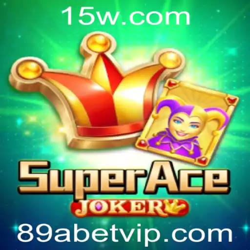 SuperAceJoker: Mergulho no Universo de Jogo com '89a bet'