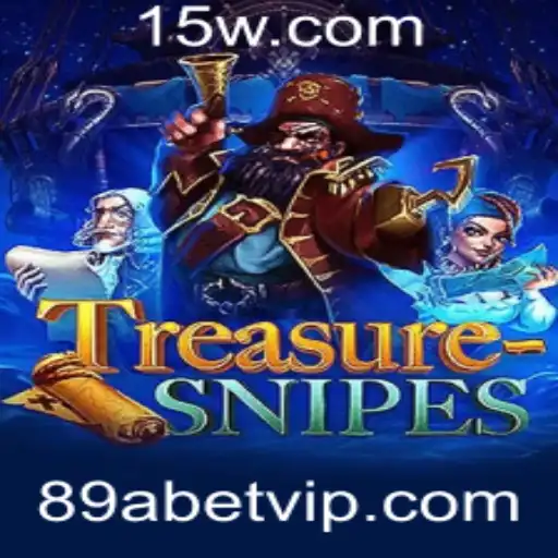 Explorando o Novo Sensação: TreasureSnipes e a Estratégia 89a Bet