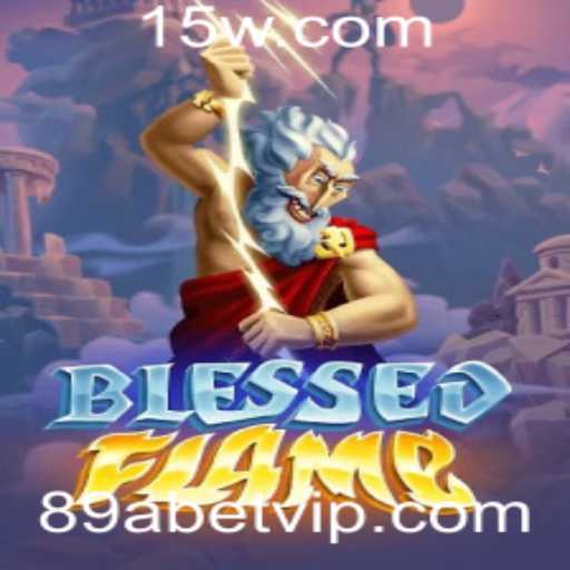 Descubra o Mundo de 'BlessedFlame': Uma Introdução Exploratória e Regras do Jogo