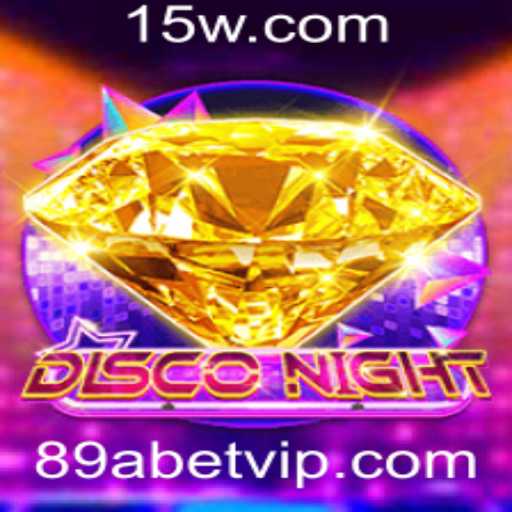 Descubra o Mundo Vibrante de DiscoNight e a Estratégia do 89a Bet