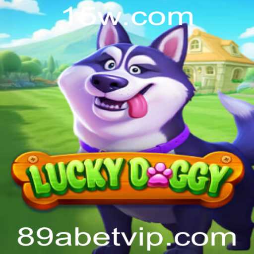 Explorando o Mundo de LuckyDoggy: Um Jogo Envolvente com a Chave 89a bet