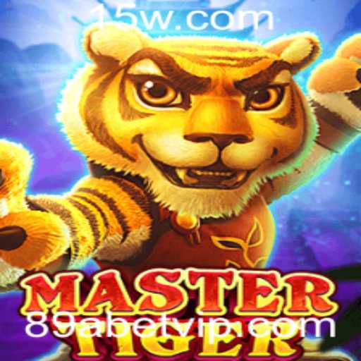 Descubra o Universo de MasterTiger: Jogue e Aposte no 89a Bet