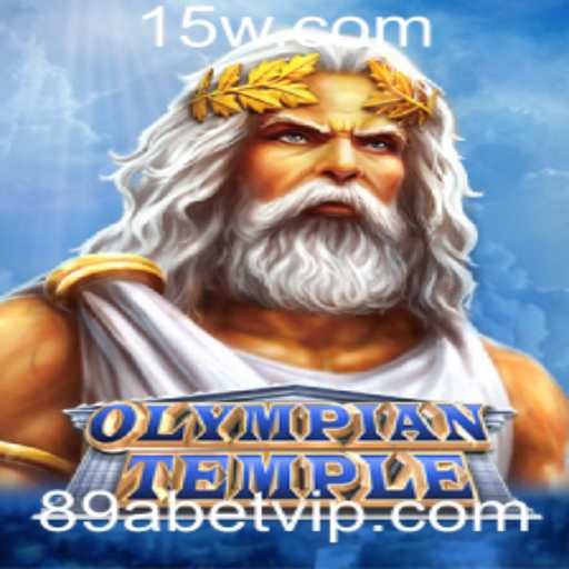 OlympianTemple: Um Mergulho no Universo Mítico dos Jogos de Estratégia