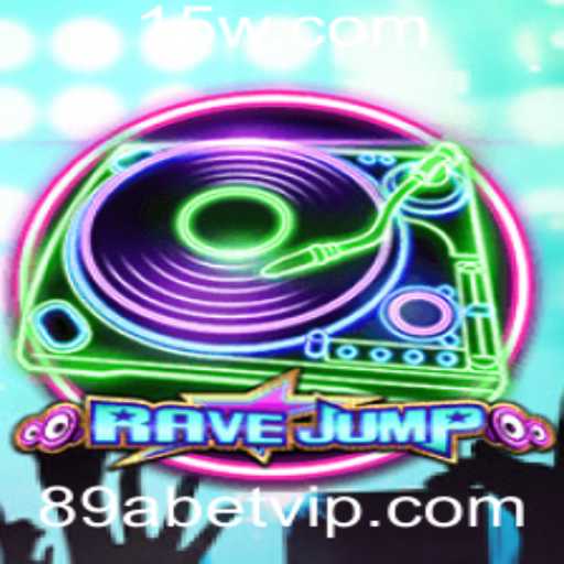 RaveJump: A Nova Sensação no Mundo dos Games