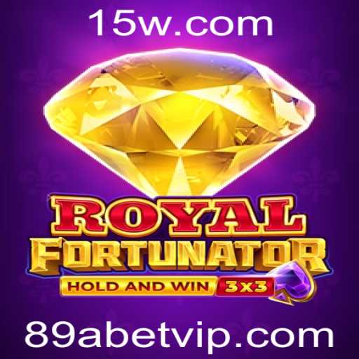 RoyalFort: A Fascinação do Novo Jogo com a Emoção Estratégica de 89a Bet