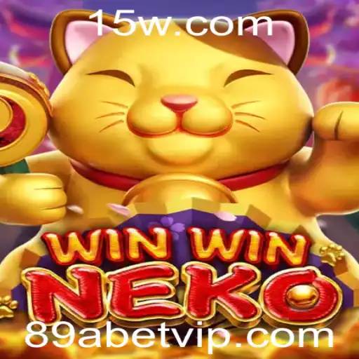 Explorando o Fascinante Mundo de WinWinNeko: Um Jogo Inovador no Universo de 89a bet